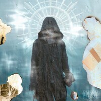 lucas「FNTSY」配信ジャケット