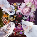 ももいろクローバーZ