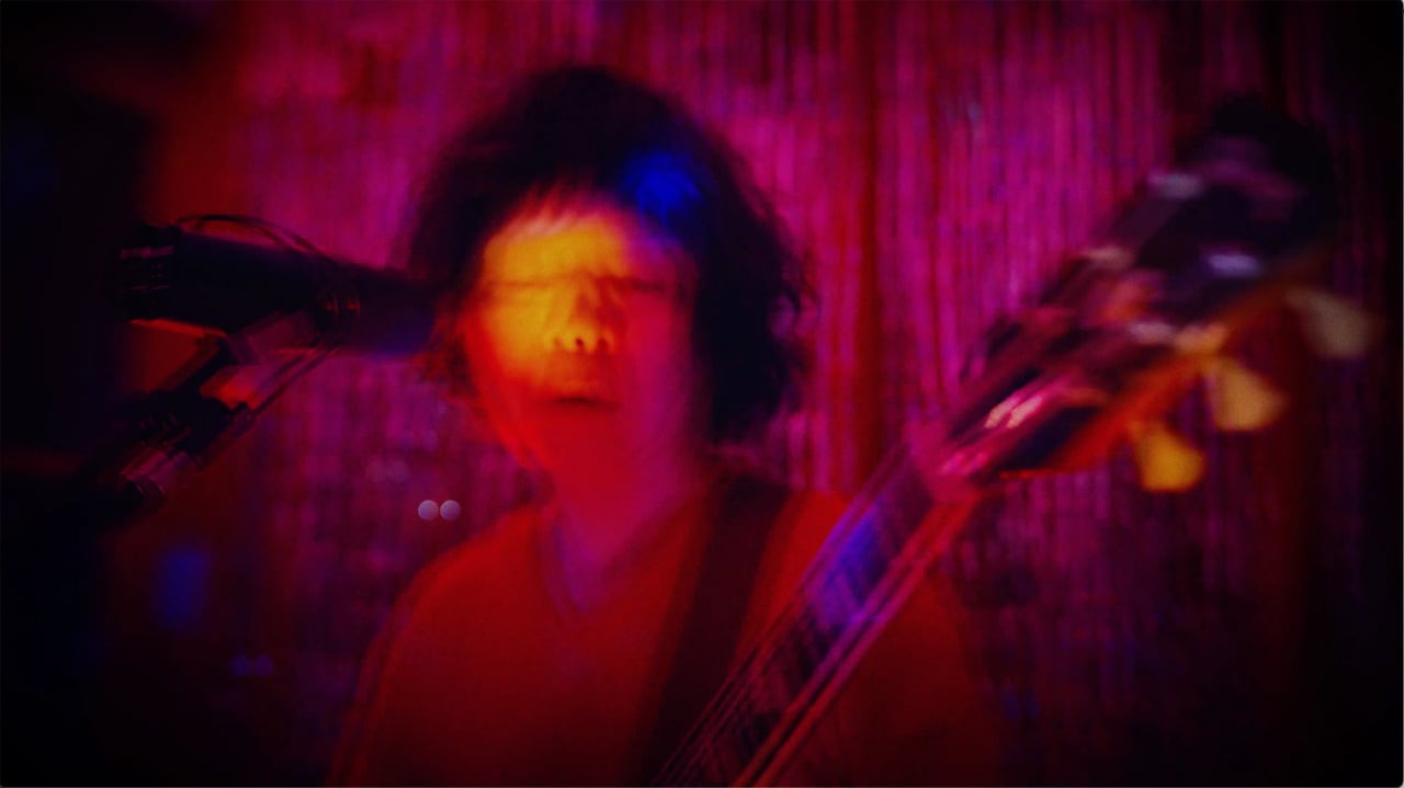 坂本慎太郎「あなたの場所はありますか？」スタジオライブ映像公開、約3年半ぶり新作アルバム収録