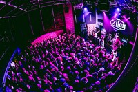 Zilqy「Start The Fire」の様子。（Photo by Victor Nomoto – Metacraft）