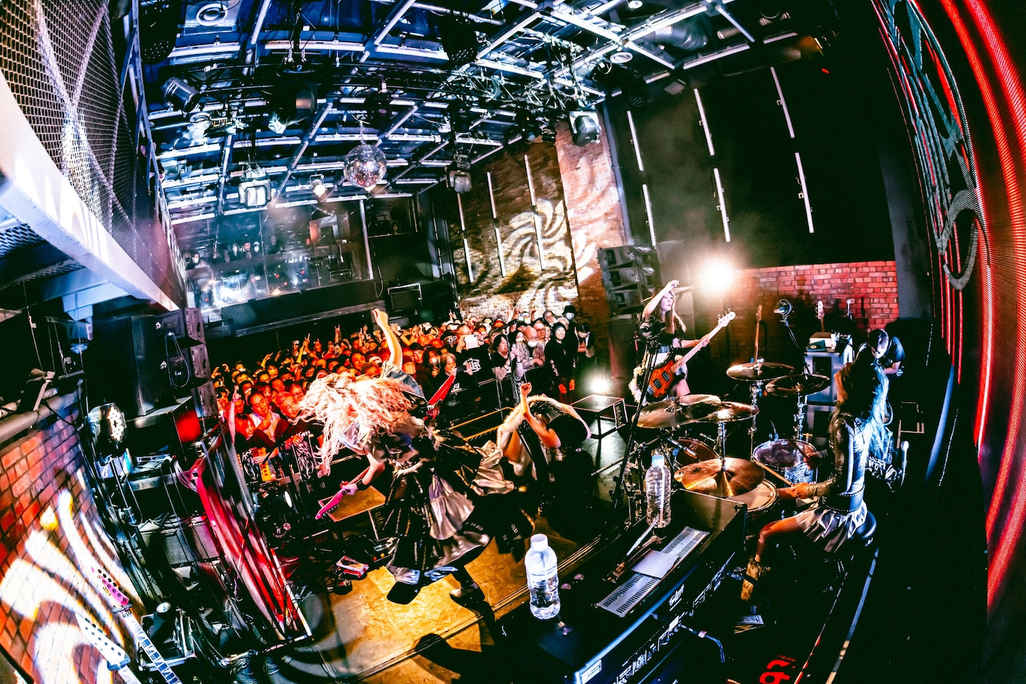 Zilqy（Photo by Victor Nomoto – Metacraft）