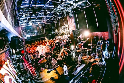 Zilqy（Photo by Victor Nomoto – Metacraft）