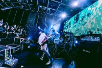 Toki（G / Zilqy）（Photo by Victor Nomoto – Metacraft）