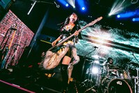 Miho（B / Zilqy）（Photo by Victor Nomoto – Metacraft）