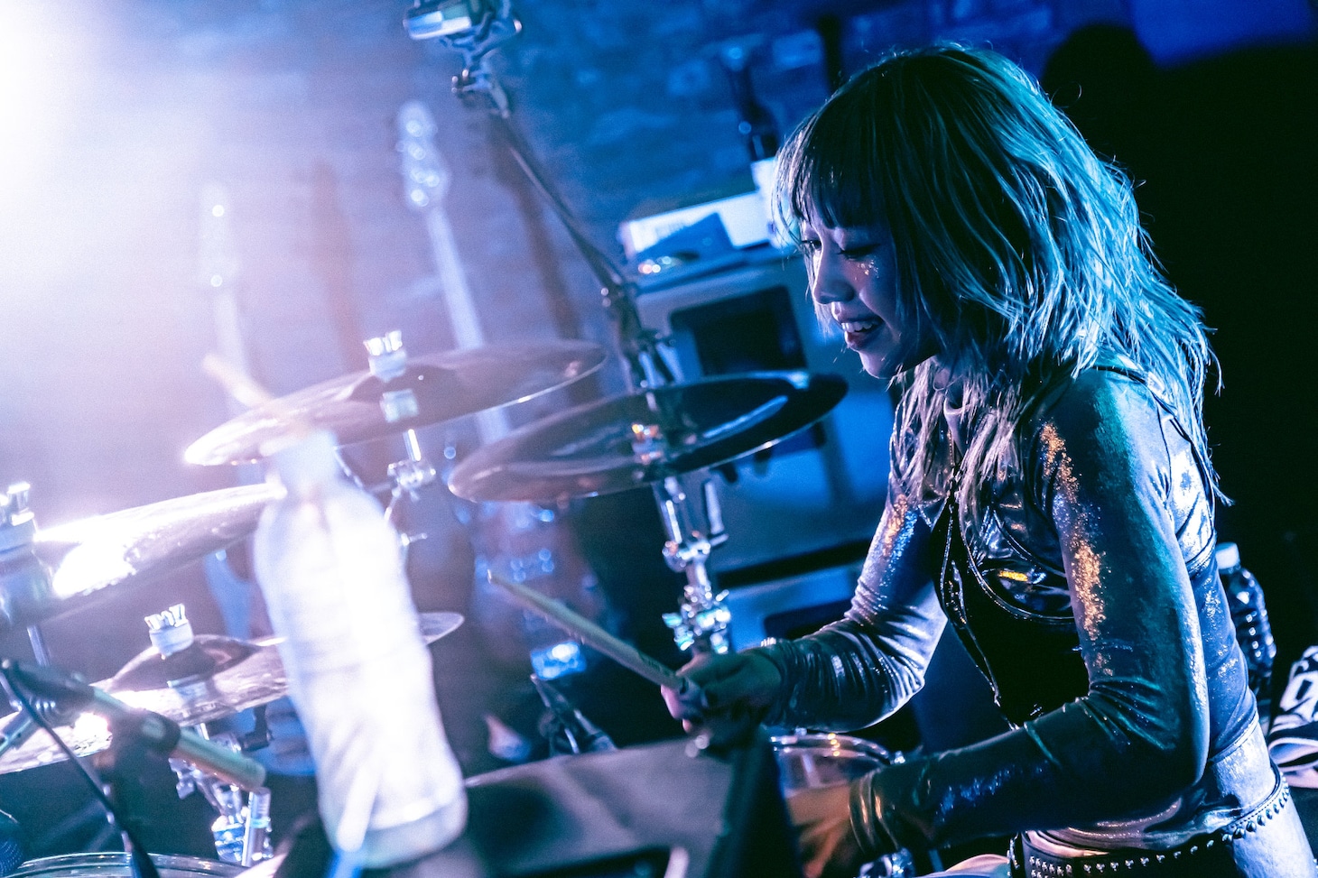 Kano（Dr / ZIlqy）（Photo by Victor Nomoto – Metacraft）