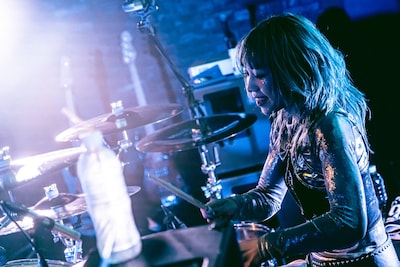 Kano（Dr / ZIlqy）（Photo by Victor Nomoto – Metacraft）