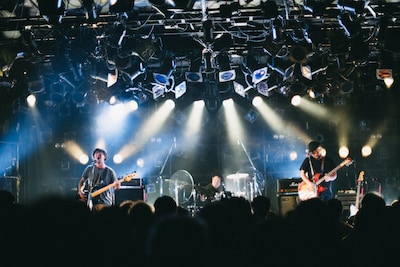 LOSTAGE（Photo by Machida Chiaki）