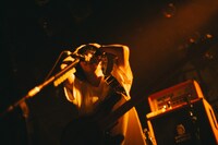 アユニ・D（B, Vo / PEDRO）（Photo by Machida Chiaki）