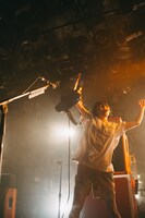 アユニ・D（B, Vo / PEDRO）（Photo by Machida Chiaki）