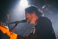 ヤスエでんじゃらすおじさん（Photo by Machida Chiaki）