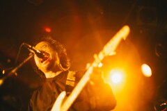 ヤスエでんじゃらすおじさん、PEDROとLOSTAGEを迎えた「環ル日々」ファイナル