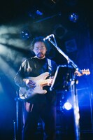 ヤスエでんじゃらすおじさん（Photo by Machida Chiaki）