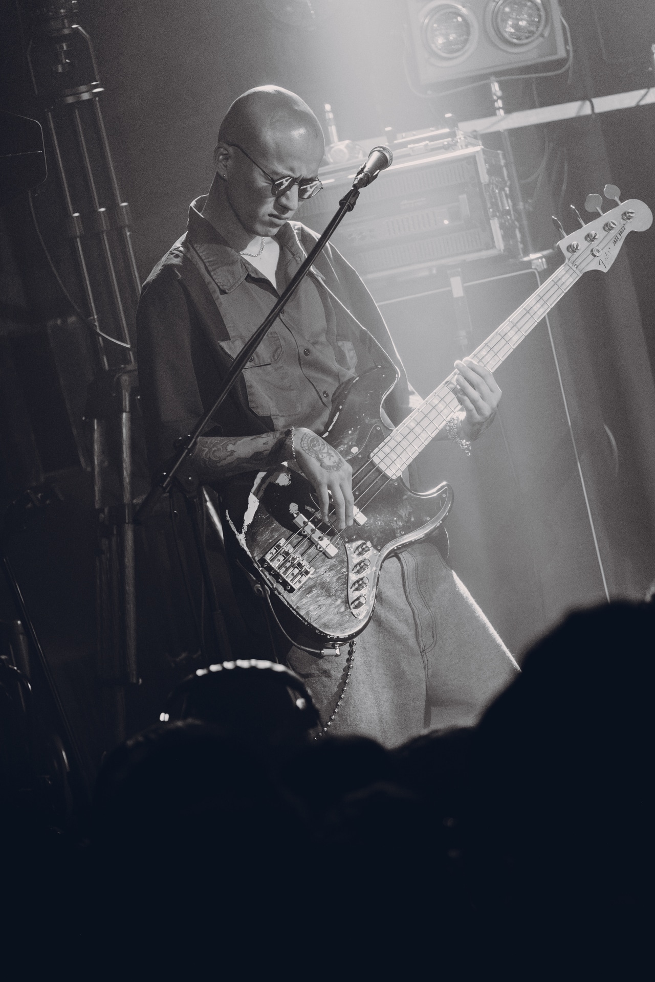 関将典（B）（Photo by Kaito Ono）