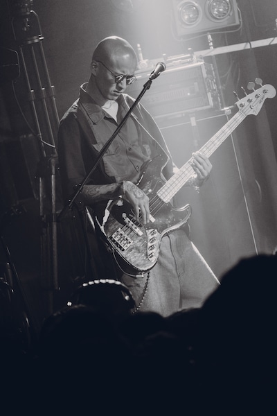 関将典（B）（Photo by Kaito Ono）