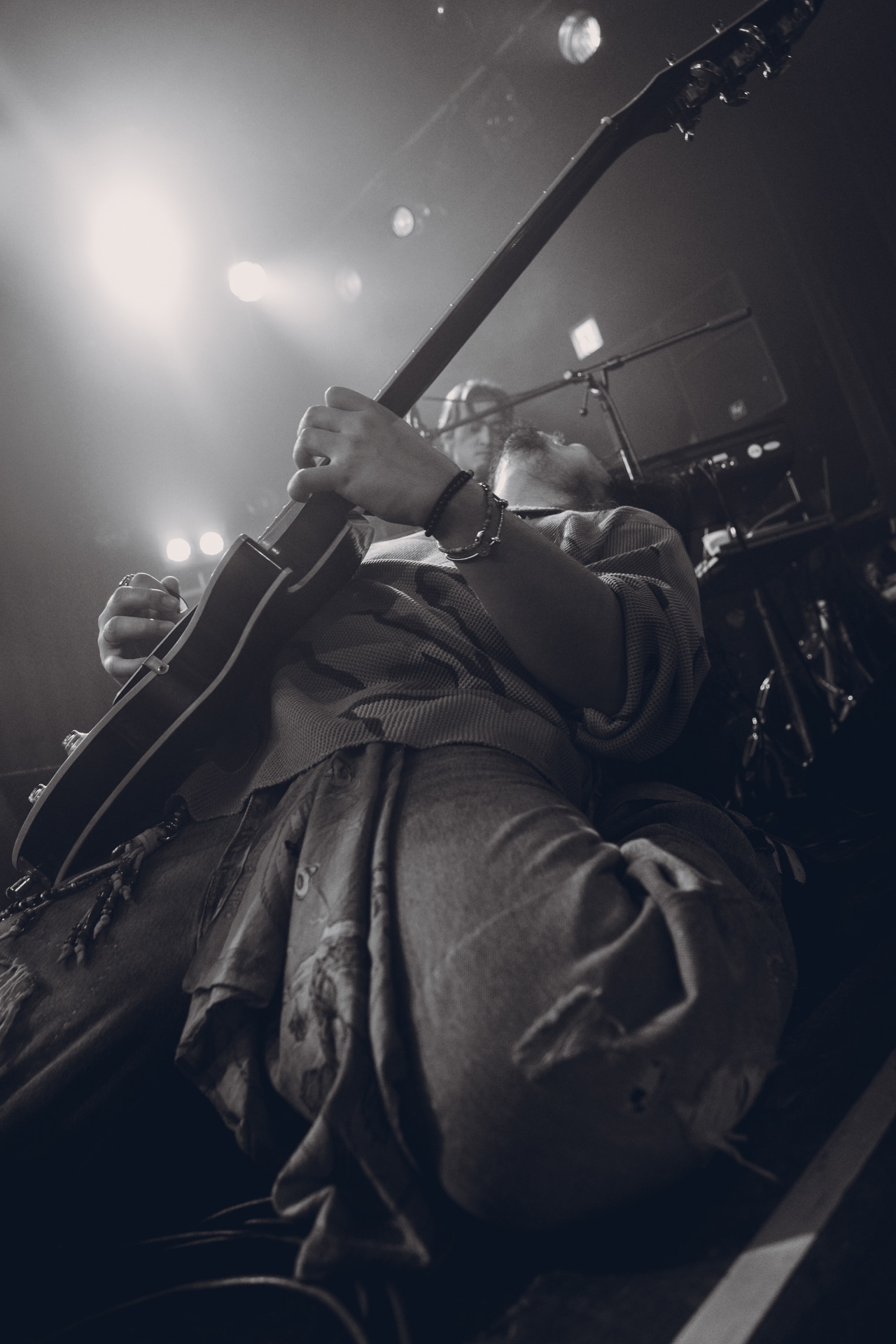 長谷部悠生（G）（Photo by Kaito Ono）