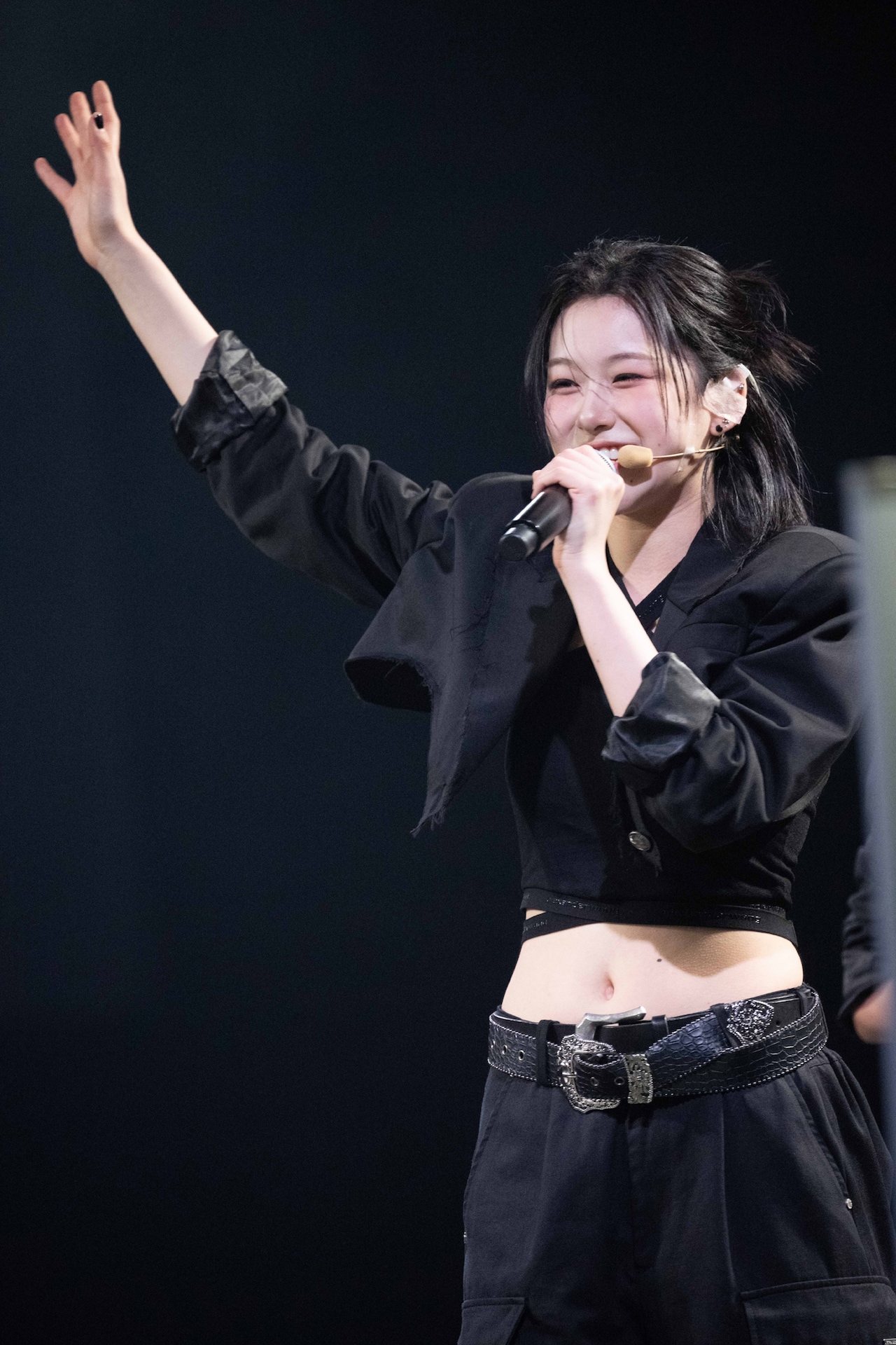 HONOKA（ホノカ） [画像・動画ギャラリー 13/22] - 音楽ナタリー