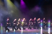 「GPP Debut Showcase Live」の様子。