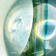 Jonah「どっか」配信ジャケット