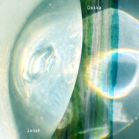 Jonah「どっか」配信ジャケット