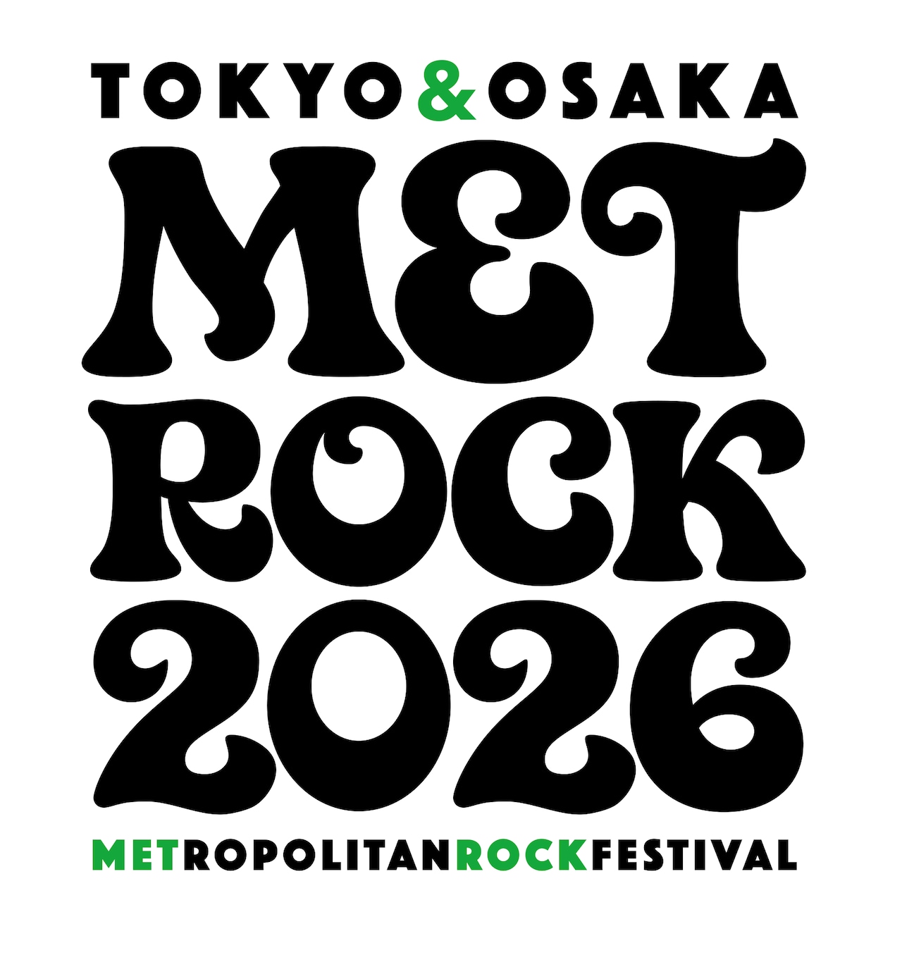 「METROCK」に氣志團、NEWS、WEST.追加