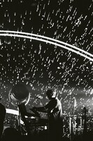 中野雅之（Programming, Synth, B, G）（撮影：タカギユウスケ）