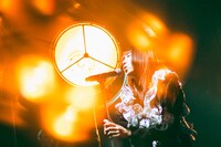 XAI（ゲストコーラス）（撮影：タカギユウスケ）