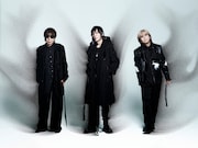 TM NETWORKドキュメンタリー＆3人語る番組がBD化、ツアー追加公演詳細もわかる