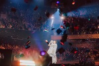 Tani Yuuki念願の初武道館ワンマン完遂、センターステージで5年間の集大成を見せる