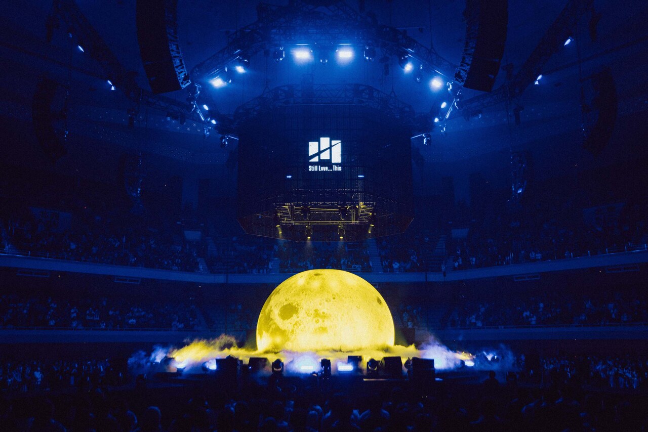 Tani Yuuki Live Tour 2025 “Still love this” FINAL～はじまりの