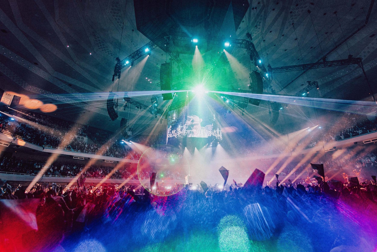 Tani Yuuki Live Tour 2025 “Still love this” FINAL～はじまりの