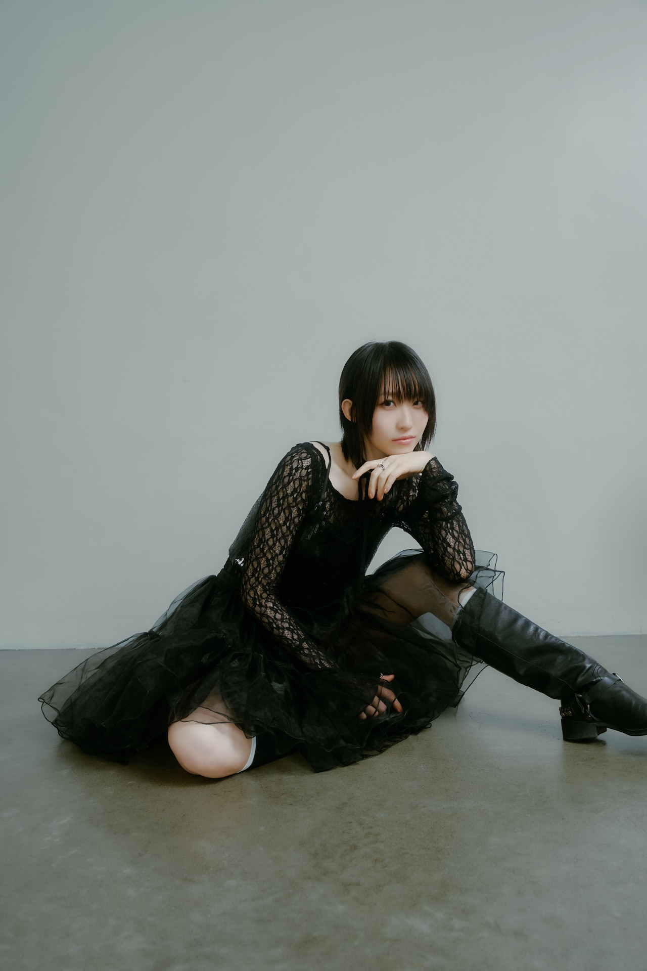 XAI初のワンマンツアーで東阪へ「音楽のなかで自由になれる時間を作ります」