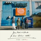 Blue Mashが2026年春にビクターエンタテインメントからメジャーデビュー