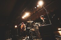 鈴木実貴子ズ（撮影：上保昴大）