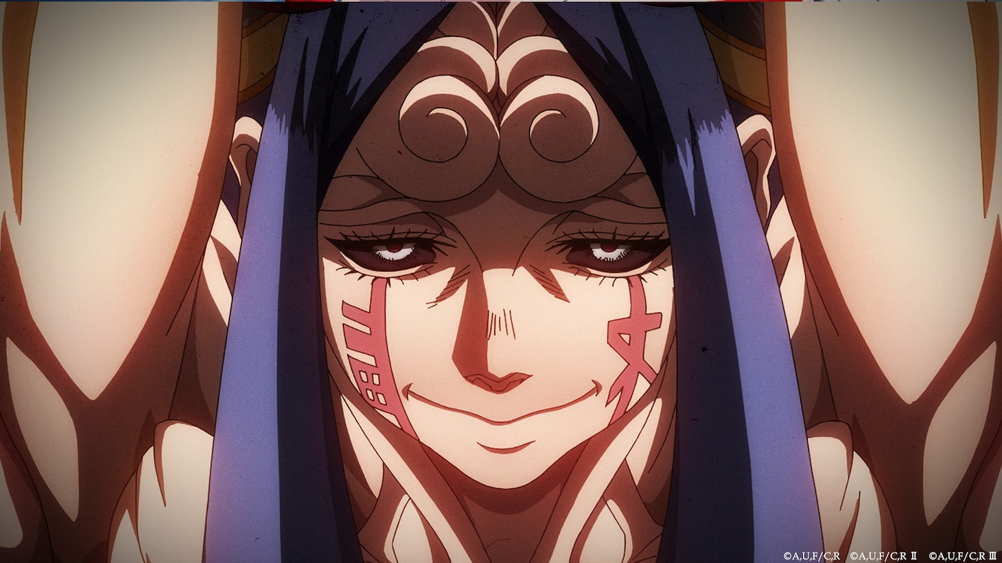 「終末のワルキューレⅢ」×GLAY「Dead Or Alive」コラボミュージックビデオより。