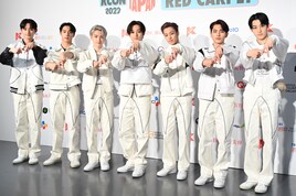 “THE BOYZの後輩”ATBO、所属事務所ISTエンタとの契約終了　デビューから3年半