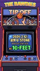 THE BAWDIESの対バン企画「TIP OFF」初回ゲストは10-FEET
