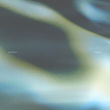 Nowlu「sukuu」配信ジャケット