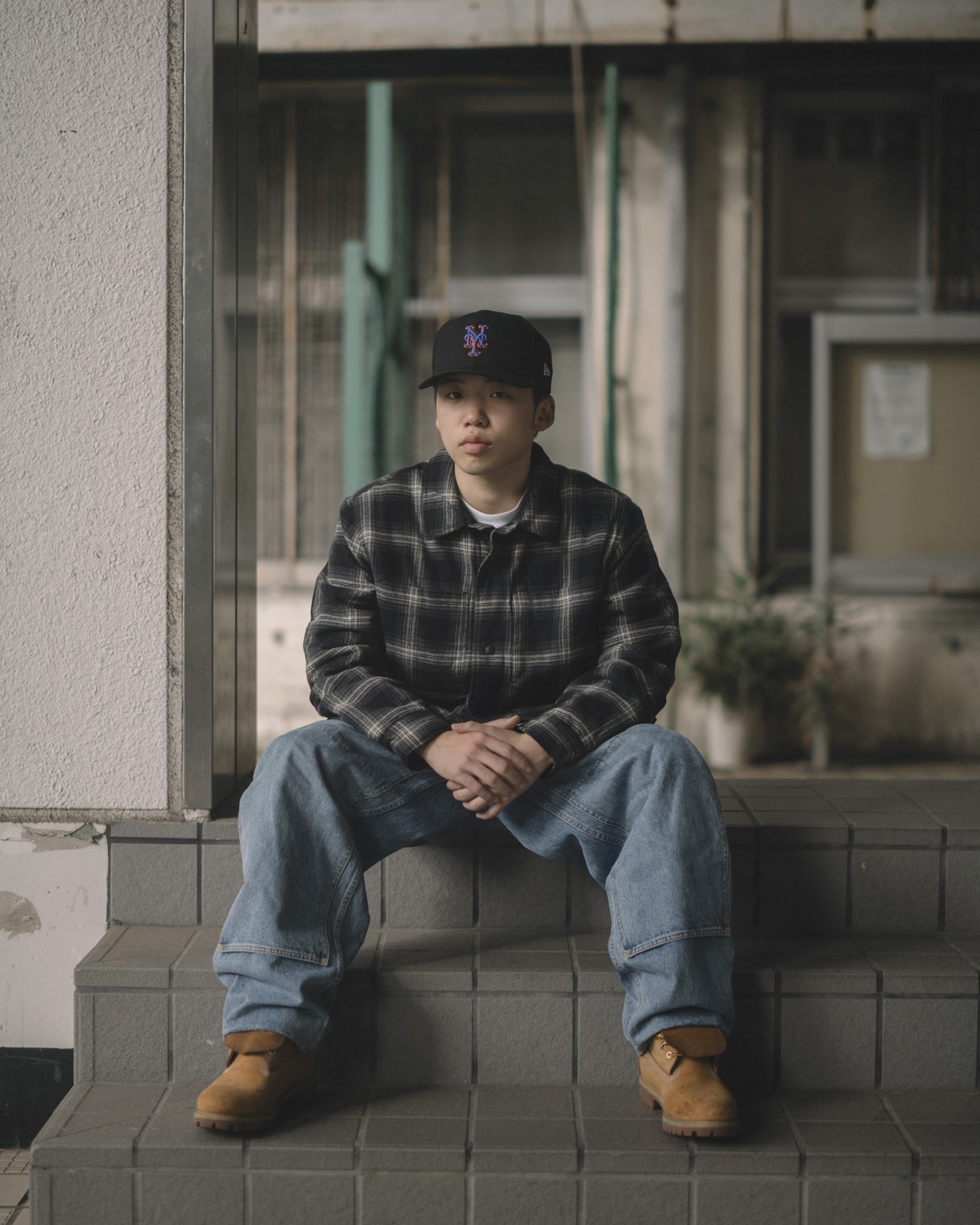 注目ラッパーRama Pantera、Daichi Yamamotoのレーベルから新曲リリース