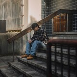 Rama Pantera「On & On」配信ジャケット