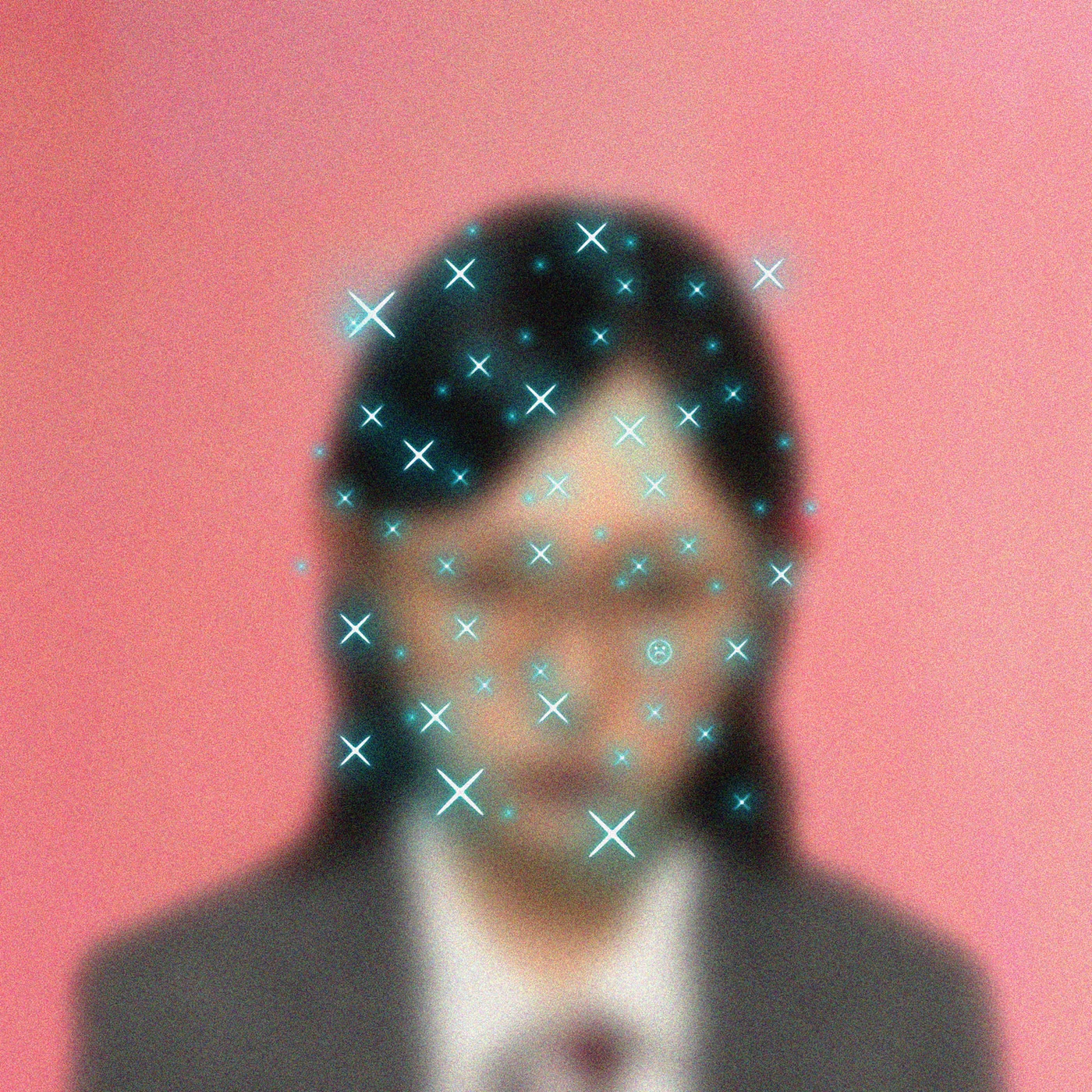 SOM4LI「end of winter」配信ジャケット