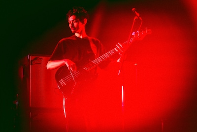 山本連（B）（撮影：岡田貴之）