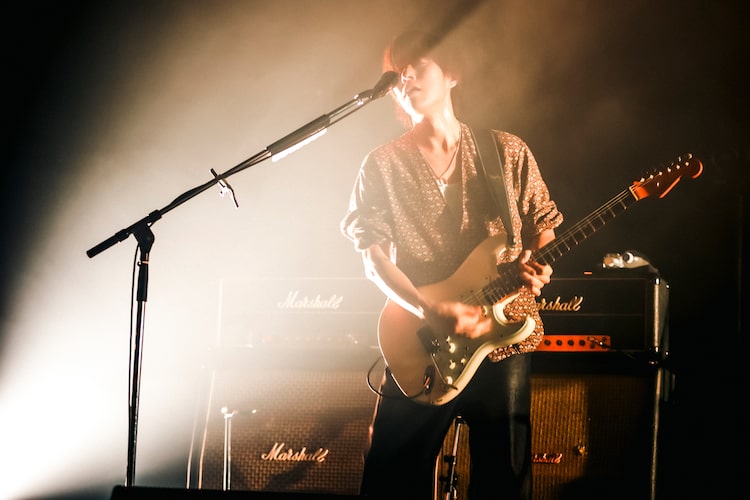 TAIKING（G）（撮影：岡田貴之）