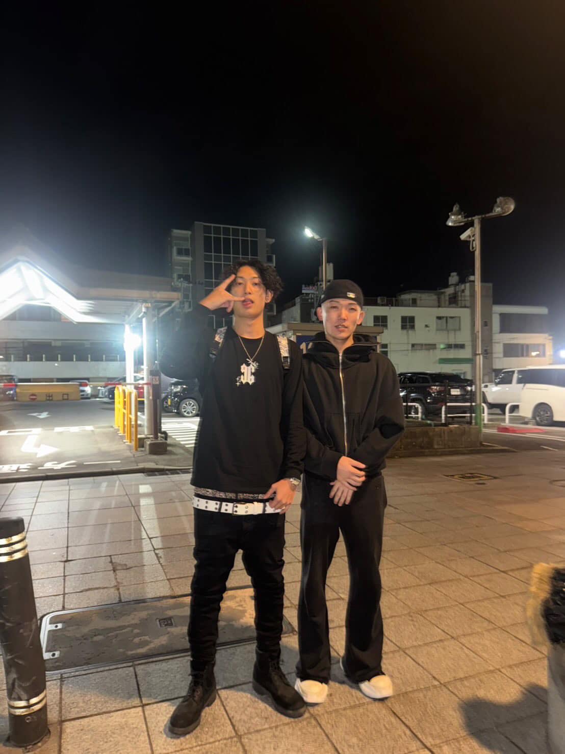 Yamiboi To$、2010年代中盤のトラップサウンドで純粋にラップを楽しんだEP配信