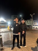 Yamiboi To$と00maybach。