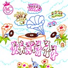 Awesome City Clubから“100年後の僕たちへ”、クリスマスイブに新曲リリース