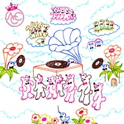 Awesome City Clubから“100年後の僕たちへ”、クリスマスイブに新曲リリース