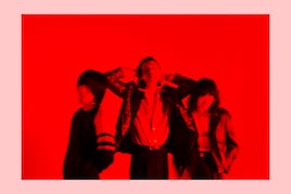 Daisy Jaineがバンド活動終了、最初で最後のアルバムリリース