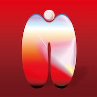 Daisy Jaine「Mirage」配信ジャケット