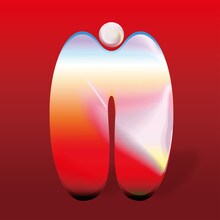 Daisy Jaine「Mirage」配信ジャケット