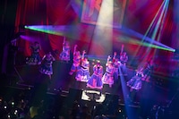 GANG PARADE（撮影：外林健太）